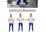 create animated podcast or talk show character animation